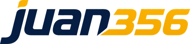 juan356 Philippines online gaming logo